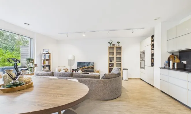 Недвижимость Apartment 1 bedroom for sale in Belvaux: 1