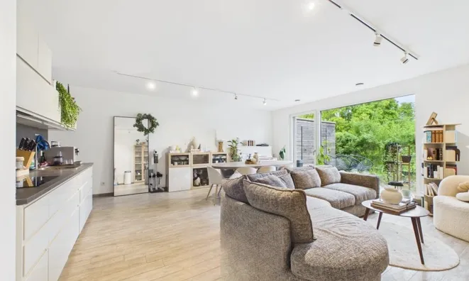 Недвижимость Apartment 1 bedroom for sale in Belvaux: 2