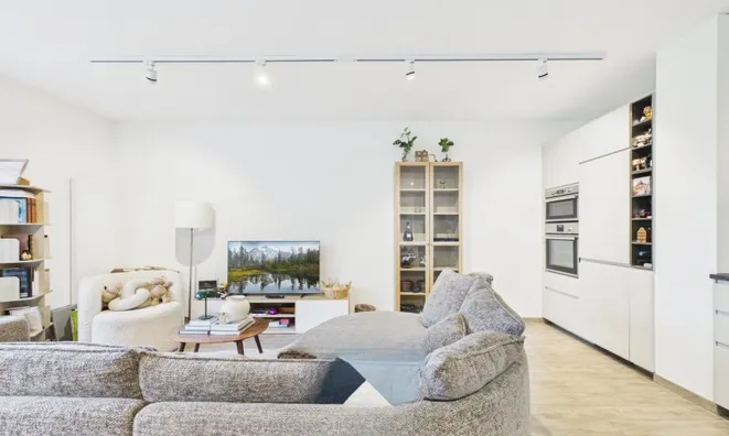 Недвижимость Apartment 1 bedroom for sale in Belvaux: 3
