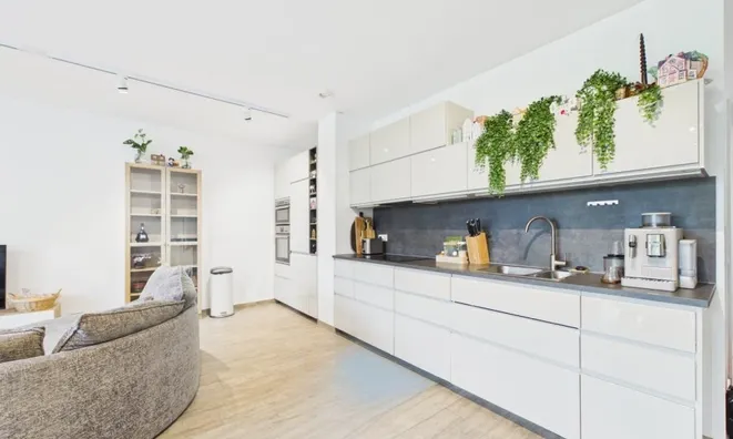 Недвижимость Apartment 1 bedroom for sale in Belvaux: 4