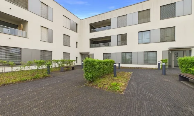 Недвижимость Apartment 1 bedroom for sale in Belvaux: 6