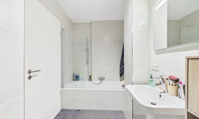 Недвижимость Apartment 1 bedroom for sale in Belvaux: 7