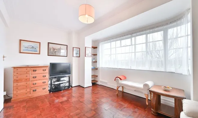 Недвижимость Oman Avenue, Cricklewood: 8