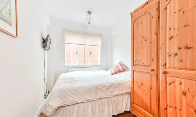 Недвижимость Oman Avenue, Cricklewood: 10