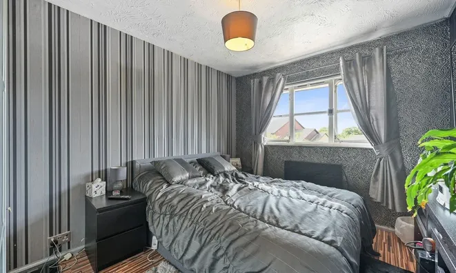 Недвижимость Kingfisher Way: 2