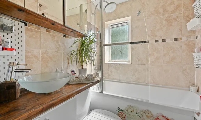 Недвижимость Kingfisher Way: 3