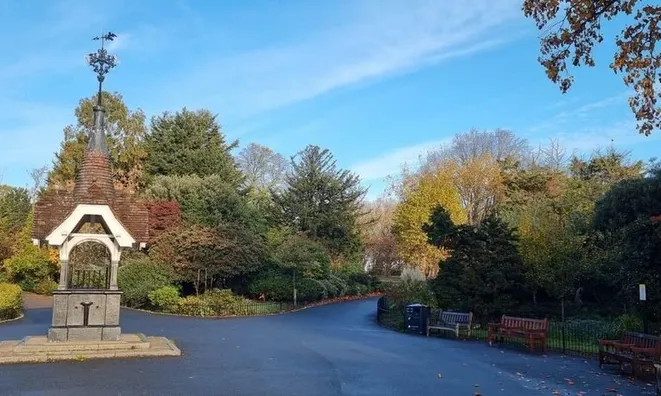 Недвижимость Kingfisher Way: 4