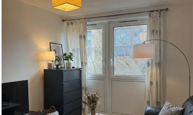 Недвижимость Hodister Close: 4