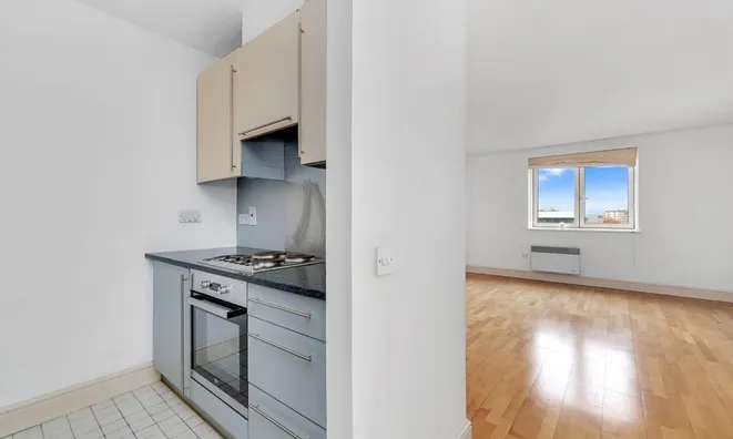Недвижимость Colefax Building, 23 Plumbers Row: 1