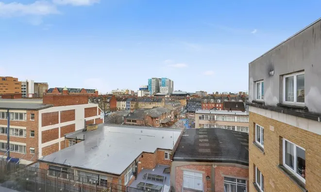 Недвижимость Colefax Building, 23 Plumbers Row: 5