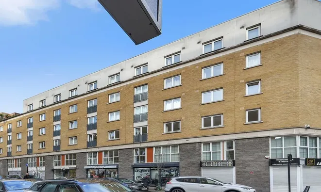 Недвижимость Colefax Building, 23 Plumbers Row: 8