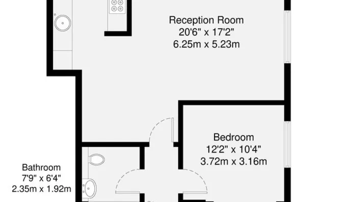 Недвижимость Colefax Building, 23 Plumbers Row: 12