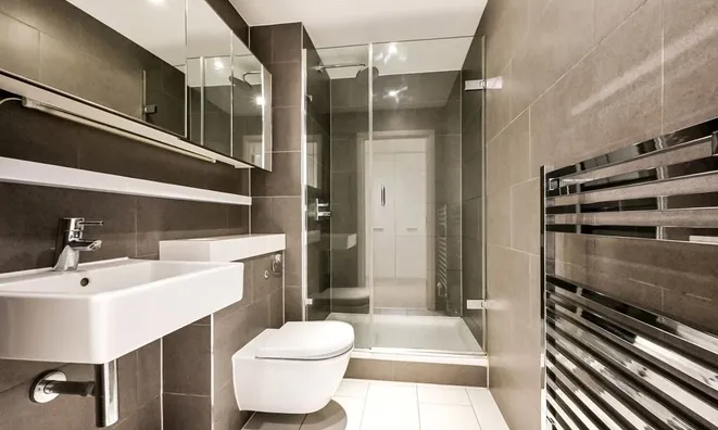 Недвижимость Cordage House, Cobblestone Square: 5