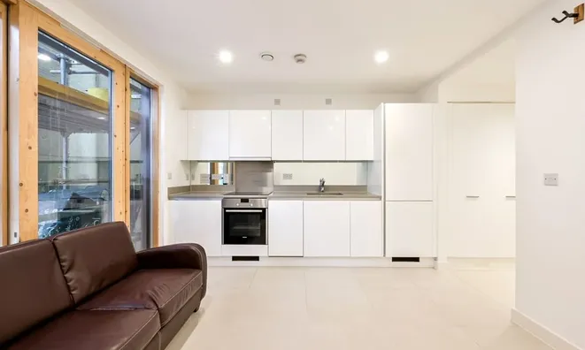 Недвижимость Cordage House, Cobblestone Square: 7