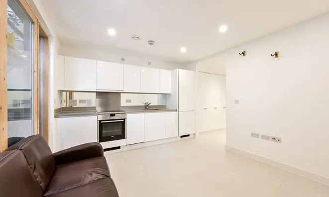 Недвижимость Cordage House, Cobblestone Square: 9