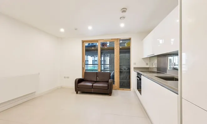 Недвижимость Cordage House, Cobblestone Square: 10