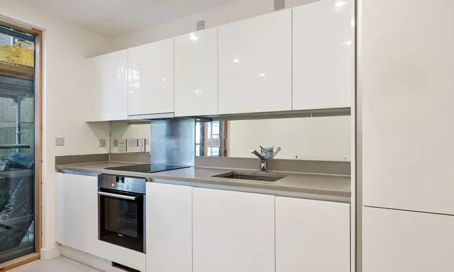 Недвижимость Cordage House, Cobblestone Square: 12