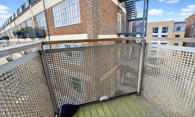 Недвижимость Peckham Grove: 5