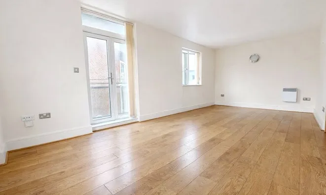 Недвижимость Peckham Grove: 6