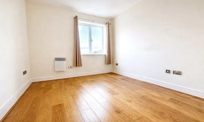 Недвижимость Peckham Grove: 9