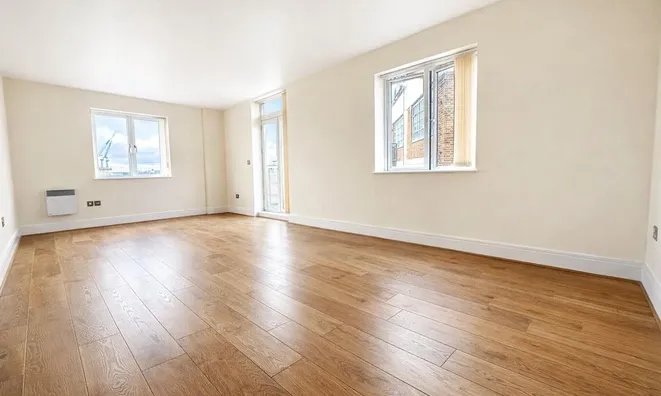 Недвижимость Peckham Grove: 10