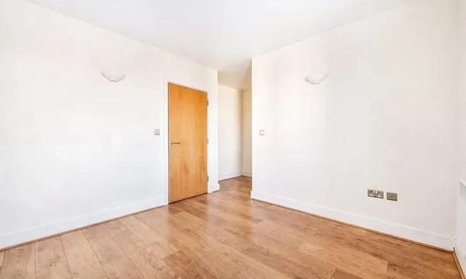 Недвижимость Peckham Grove: 11