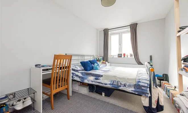 Недвижимость Whitby Court, Islington: 2