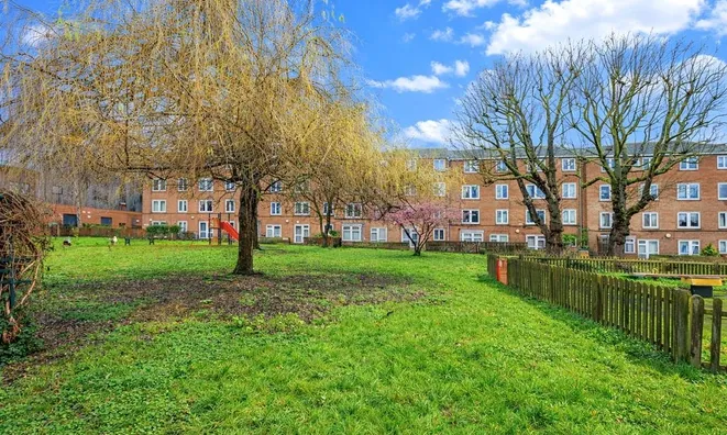 Недвижимость Whitby Court, Islington: 5