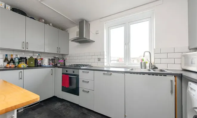 Недвижимость Whitby Court, Islington: 6