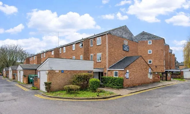 Недвижимость Whitby Court, Islington: 7