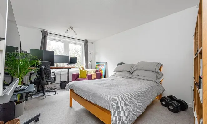 Недвижимость Whitby Court, Islington: 8