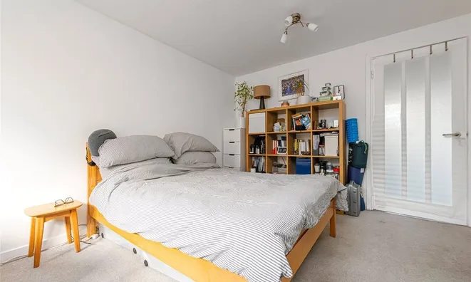 Недвижимость Whitby Court, Islington: 9