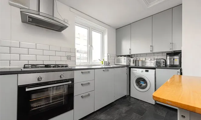 Недвижимость Whitby Court, Islington: 10