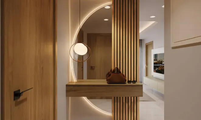 Недвижимость Apartment Monaco, Larvotto: 2