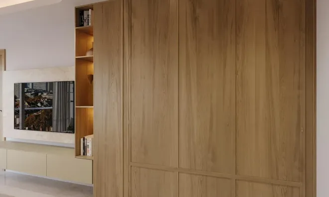 Недвижимость Apartment Monaco, Larvotto: 3