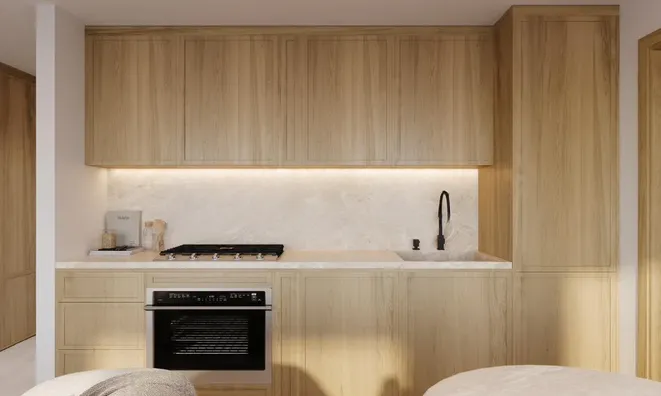 Недвижимость Apartment Monaco, Larvotto: 5