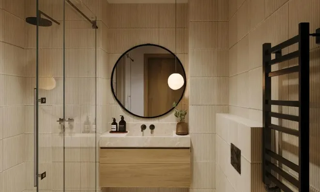 Недвижимость Apartment Monaco, Larvotto: 8