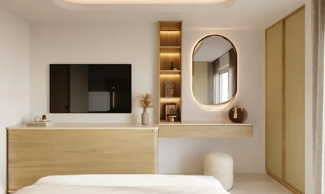 Недвижимость Apartment Monaco, Larvotto: 10