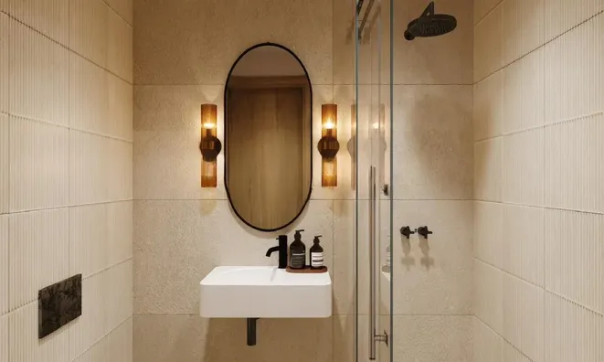 Недвижимость Apartment Monaco, Larvotto: 11