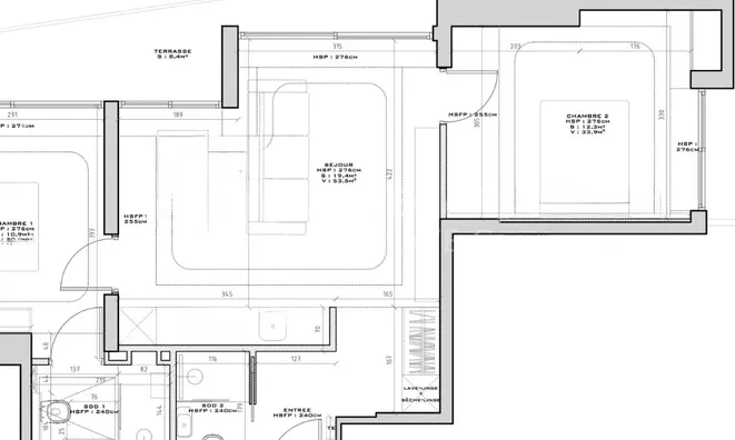 Недвижимость Apartment Monaco, Larvotto: 12