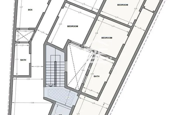 Недвижимость Qormi Central Retreat: 2