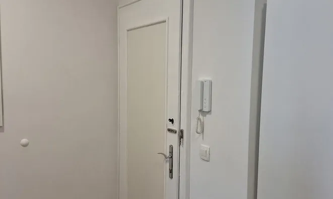 Недвижимость Жильё в центре Любляны: 3