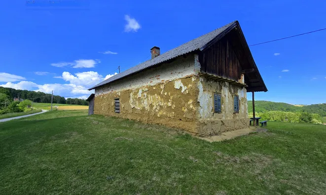 Недвижимость Дом Град.: 15