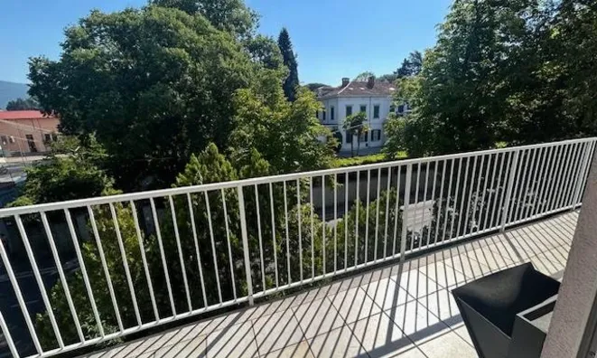 Недвижимость Квартира на улице Дон Боско: 18
