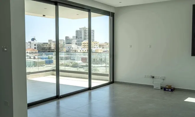 Недвижимость 2 bedroom Apartment for Sale in Livadia, Larnaca: 4