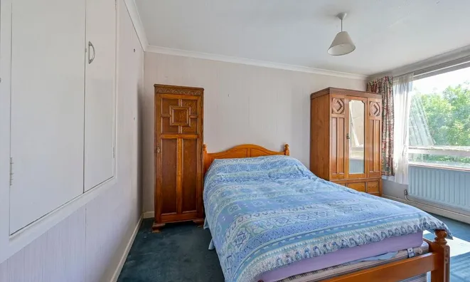 Недвижимость Carlton Drive, East Putney: 2