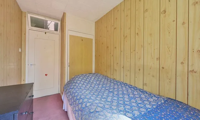 Недвижимость Carlton Drive, East Putney: 3