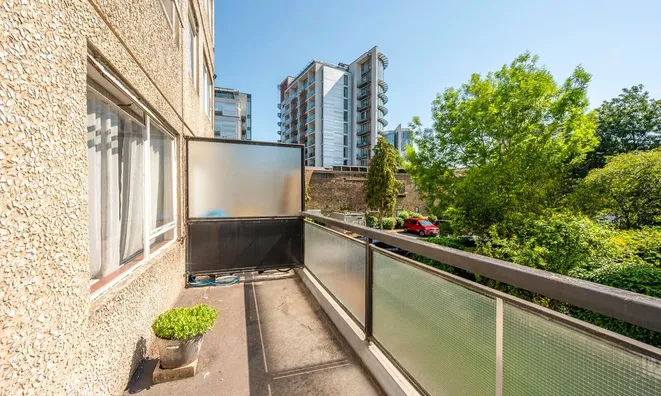 Недвижимость Carlton Drive, East Putney: 4