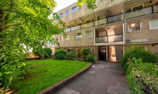Недвижимость Carlton Drive, East Putney: 5