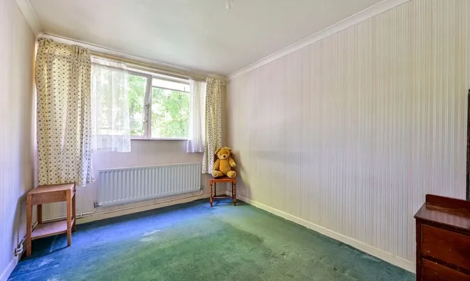 Недвижимость Carlton Drive, East Putney: 6